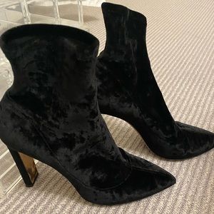 Jimmy Choo Booties